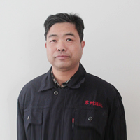 润达机械